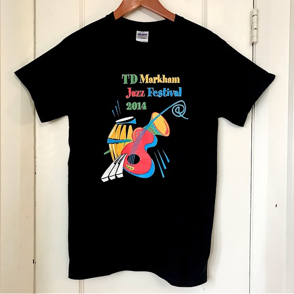 Jazzy T-Shirt - Picture 4 of 4